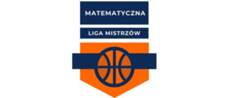 Logo akcji matematyczna liga mistrzów